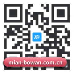 系统版 iOS 二维码